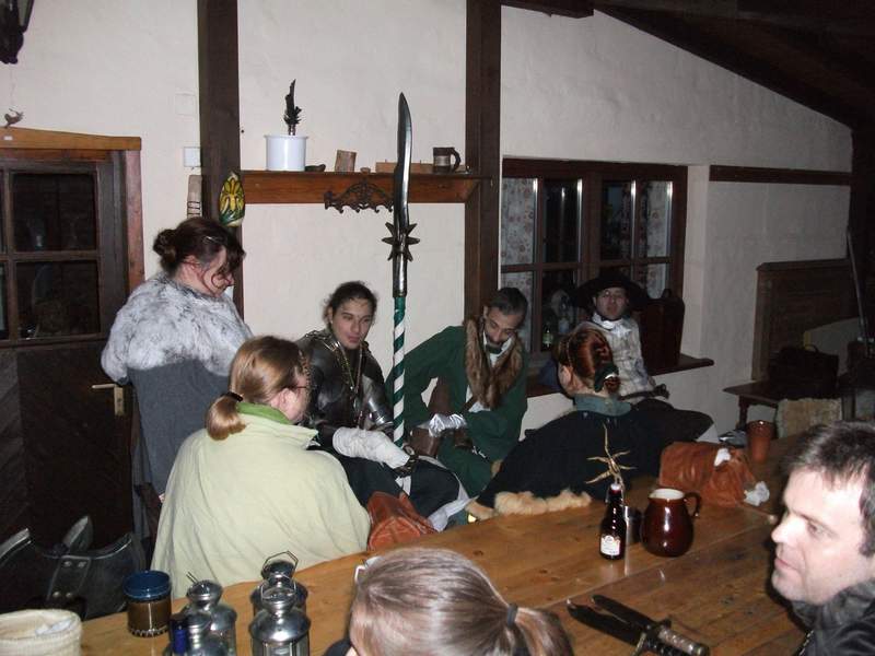 naechstes