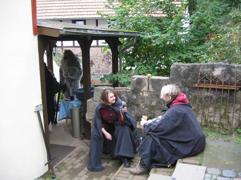 naechstes