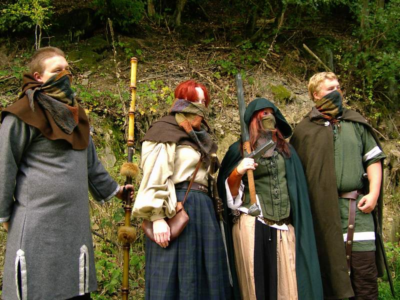 naechstes