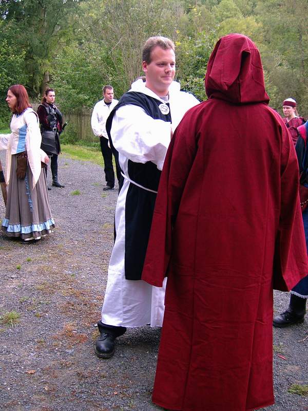naechstes
