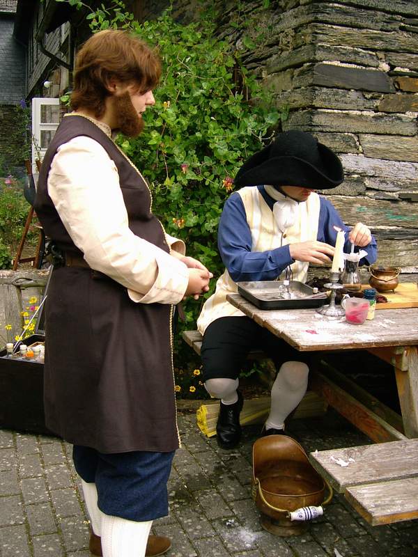 naechstes