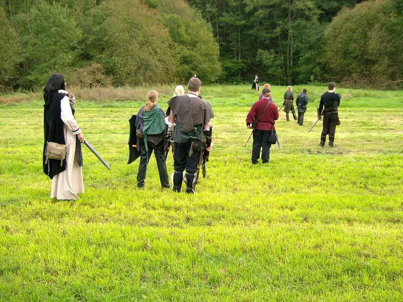 naechstes