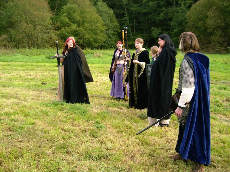 naechstes