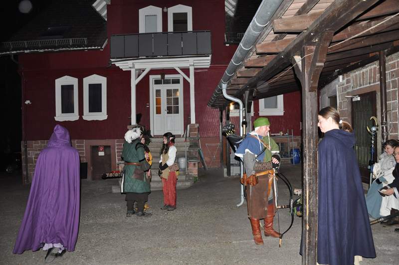 naechstes