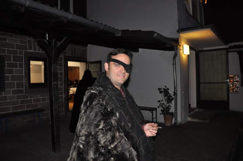 naechstes