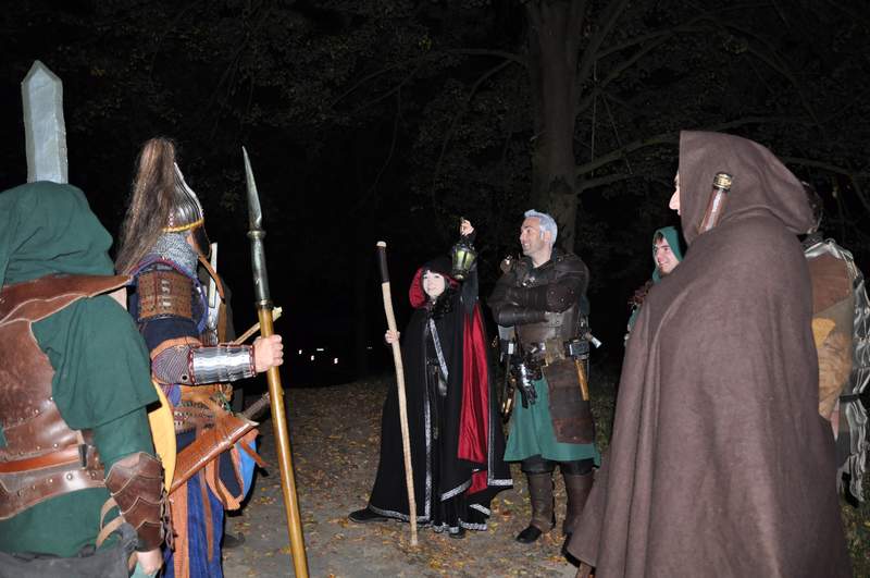 naechstes