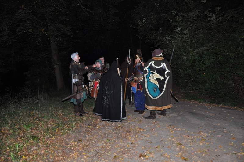 naechstes