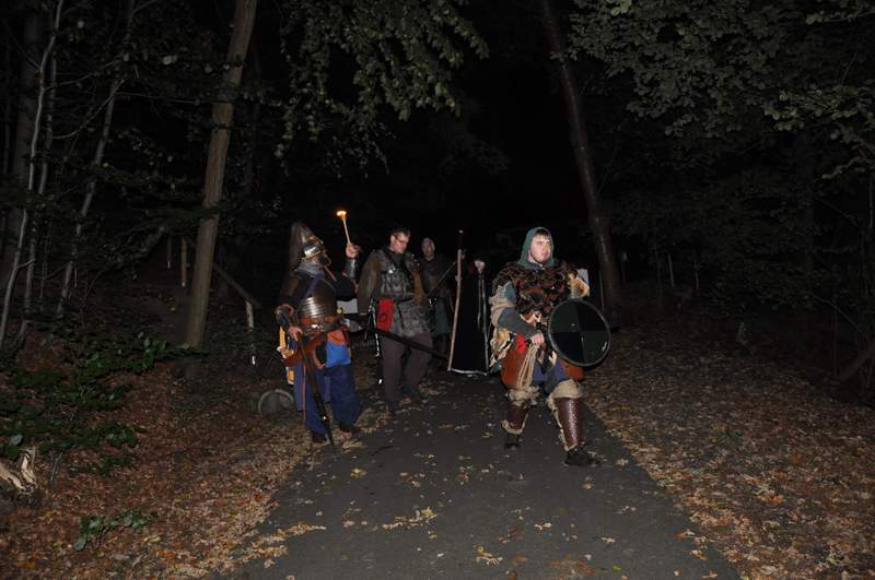 naechstes