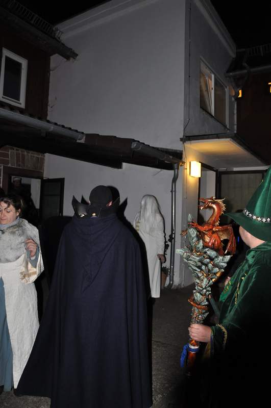 naechstes
