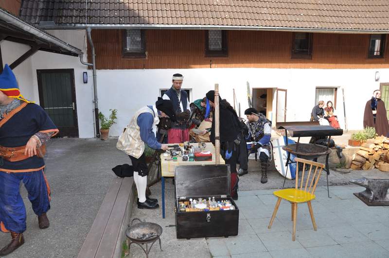 naechstes