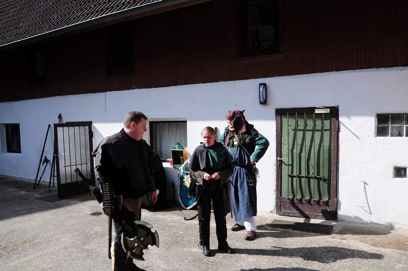 naechstes