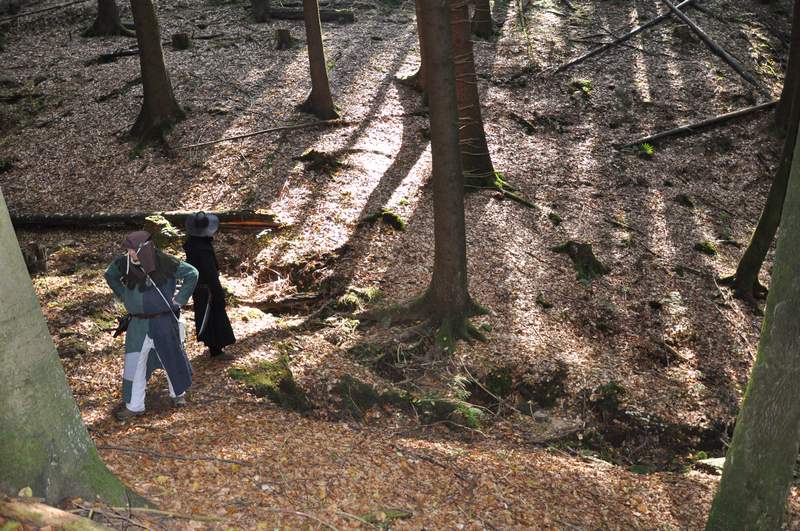 naechstes