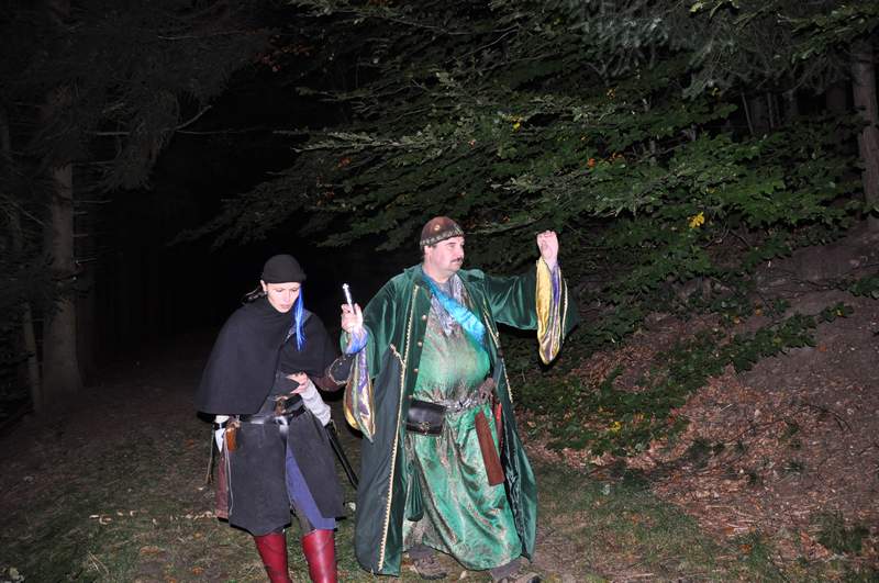 naechstes