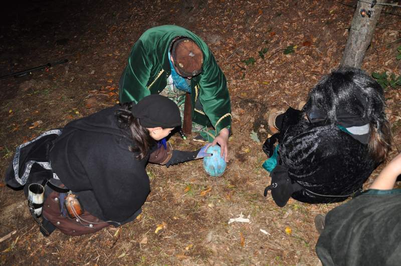naechstes