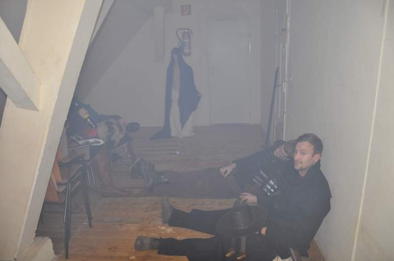 naechstes