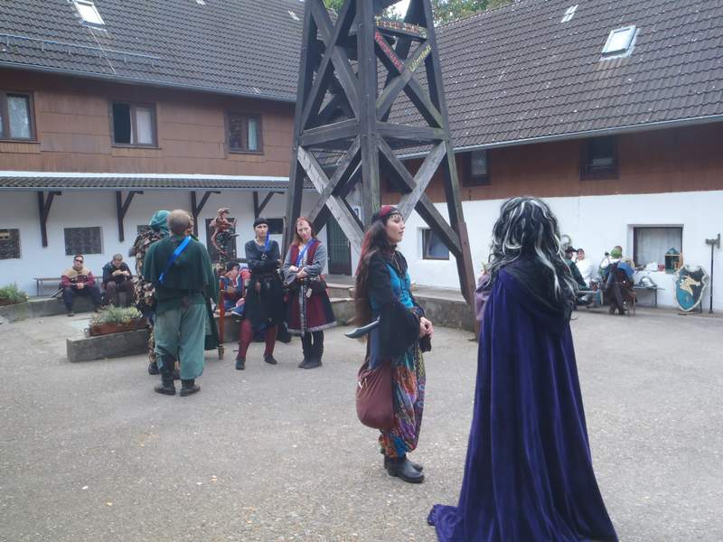 naechstes