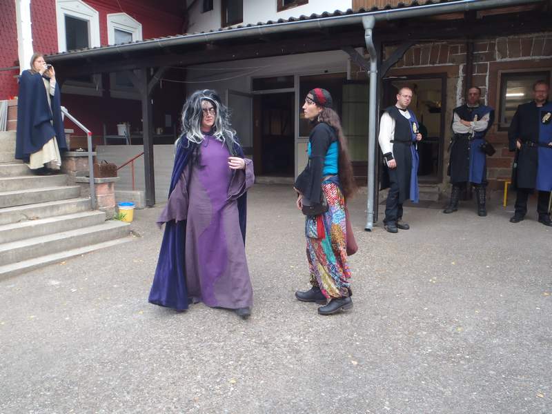 naechstes
