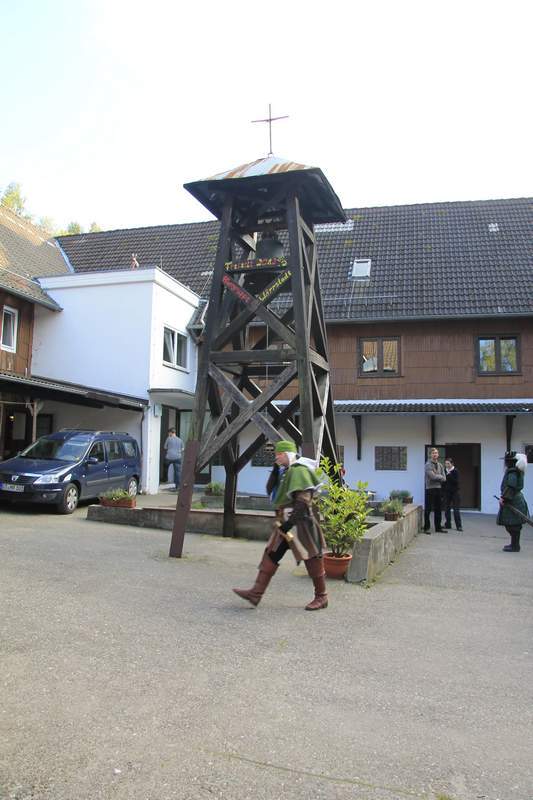 naechstes