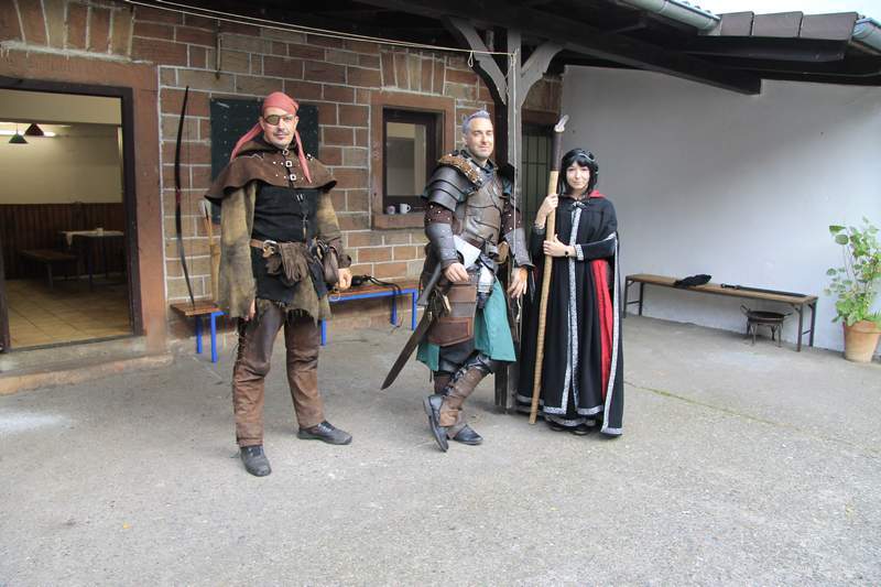 naechstes