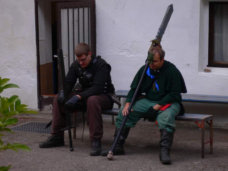 naechstes