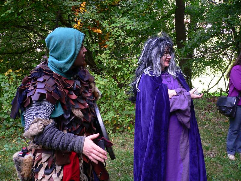 naechstes